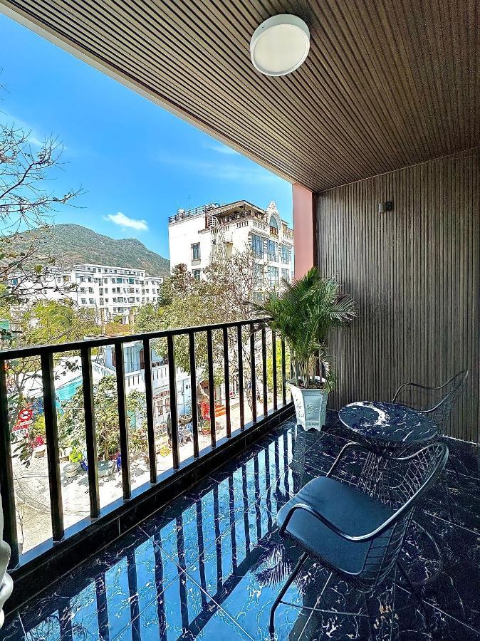 Tuan Ninh Hotel II Chi Khu Co Ong Exterior foto